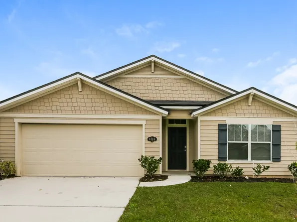 1845 Cherry Creek Way, Middleburg, FL 32068