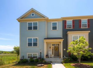 2033 Case Rd, Baltimore, MD 21222