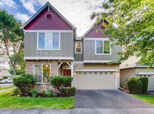 498 NE 63rd Way, Hillsboro, OR 97124