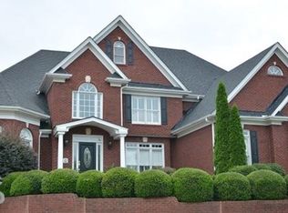 1293 Pensacola Ln, Grayson, GA 30017