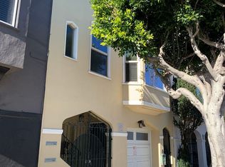3345 Buchanan St, San Francisco, CA 94123