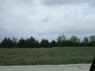 608 Longhorn Dr, Wylie, TX 75098
