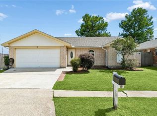 19 Bistineau Ct, Kenner, LA 70065