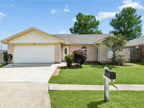19 Bistineau Ct, Kenner, LA 70065