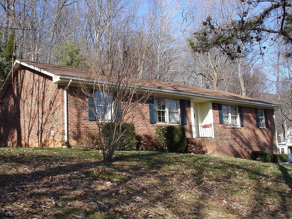 Brick Ranch