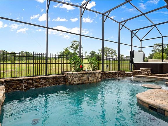 2nd image of 16706 Abbey Hill Ct