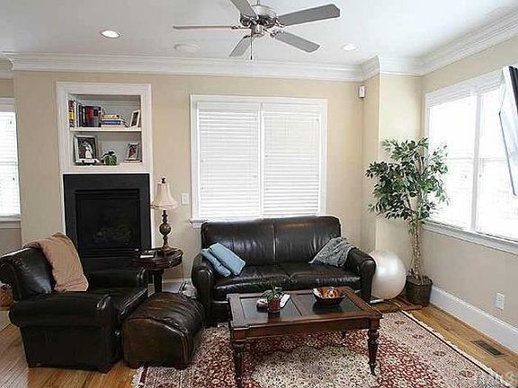 3rd image of 116 Finsbury St