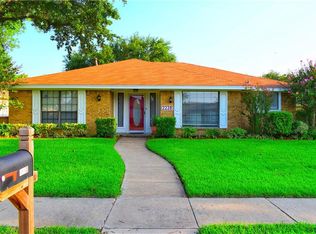 2228 Old Mill Rd, Carrollton, TX 75007