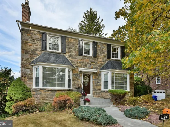 1124 Orleans Rd, Cheltenham, PA 19012