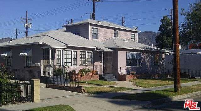 1st image of 917 W Clark Ave #C