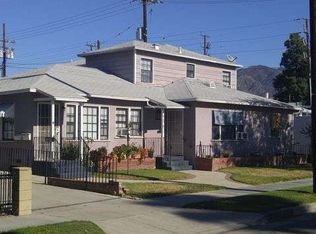917 W Clark Ave #C, Burbank, CA 91506