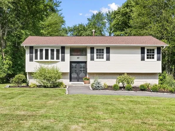 47 East Street, West Nyack, NY 10994