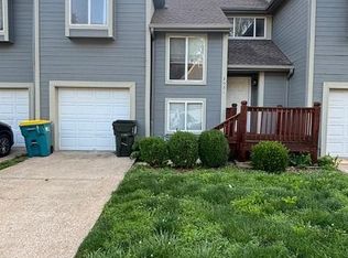 8951 Hauser St, Lenexa, KS 66215