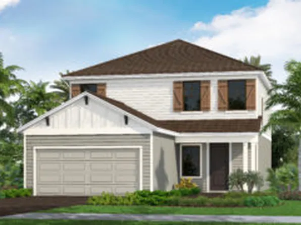 8492 Anthirium Loop, Lakewood Ranch, FL 34240