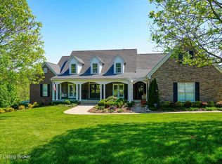 6109 Hensley Rd, Prospect, KY 40059