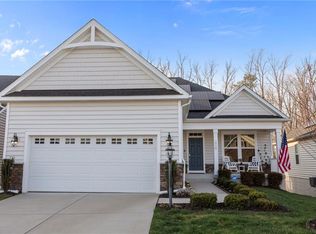 3914 Isaac Cir, Williamsburg, VA