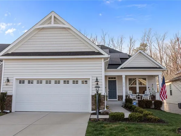 3914 Isaac Cir, Williamsburg, VA 23188