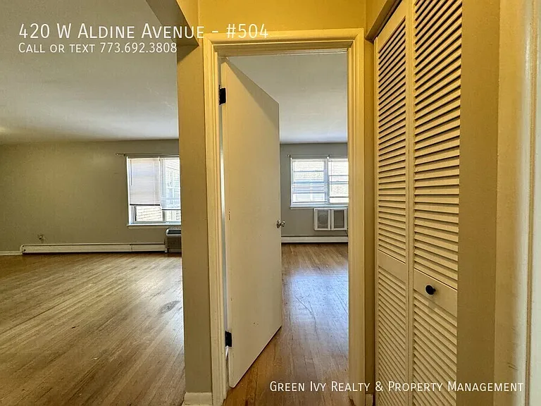 420 W Aldine Ave #504 — Photo 8