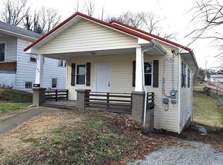 613 S Roan St, Elizabethton, TN 37643