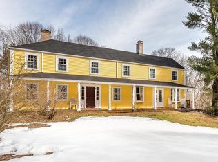 3 Homans Ln, Canton, MA 02021
