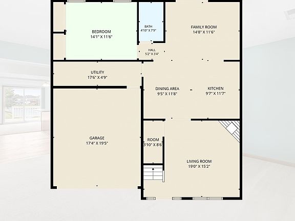 4th image of 50 High Point Dr