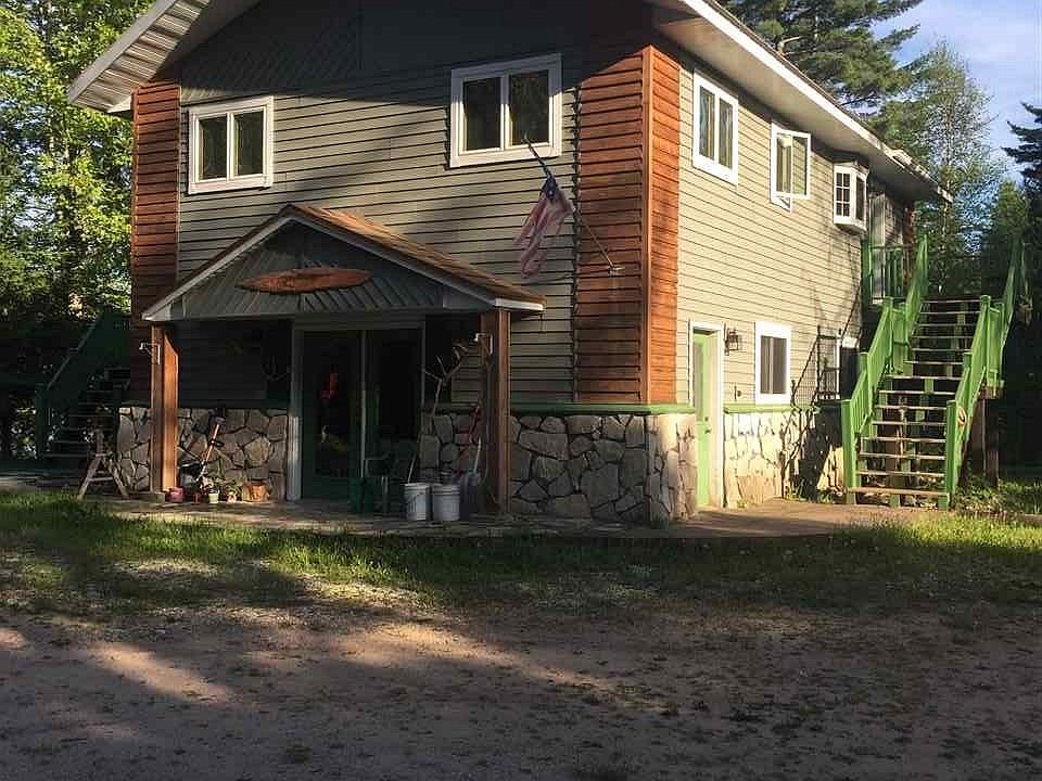 PARCEL Perch Lake Rd Munising, MI, 49862 Apartments for Rent Zillow