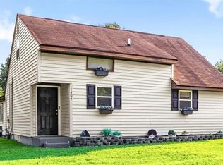 1404 Denim Rd, Greensboro, NC 27405