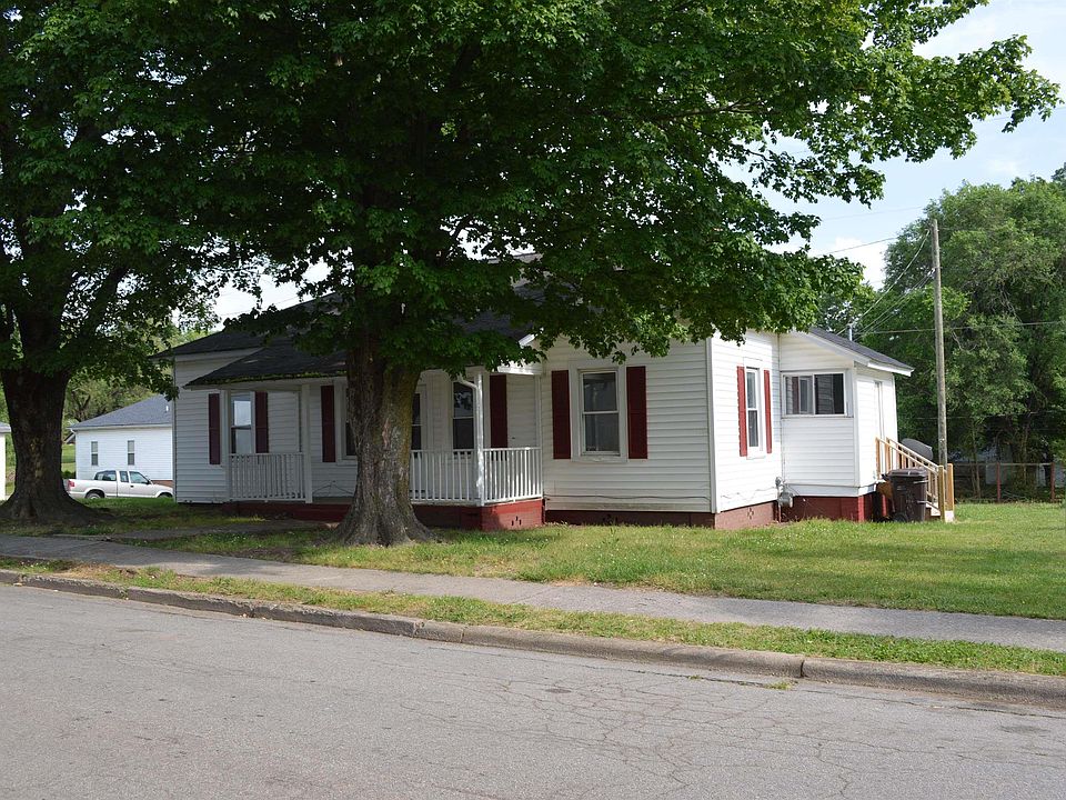 119 Kerr Dr, Roxboro, NC 27573 Zillow