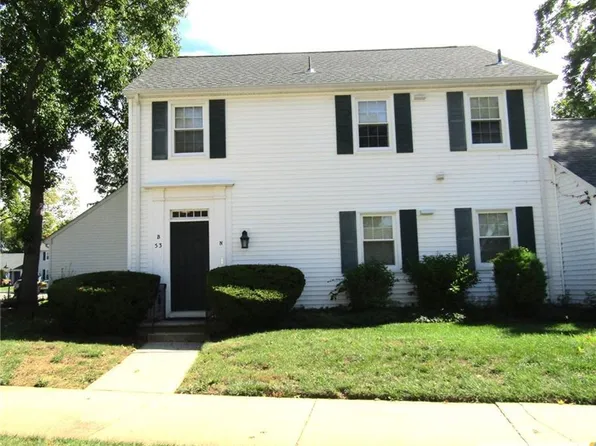 0-53 Old Nassau Rd N #53N, Monroe Township, NJ 08831