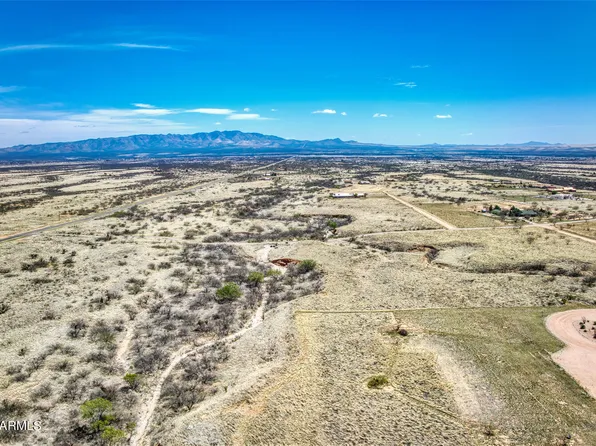 TBD S Oakridge Drive #G, Hereford, AZ 85615