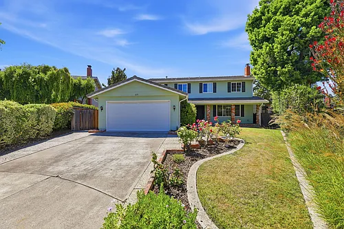 875 Tartarian Way Photo 1