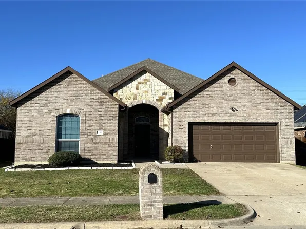 139 Springtree St, Denton, TX 76209