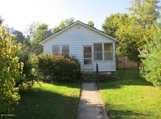 3224 Springfield Ave, Kalamazoo, MI 49048