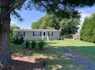 12043 Hummingbird Ln, Painter, VA 23420