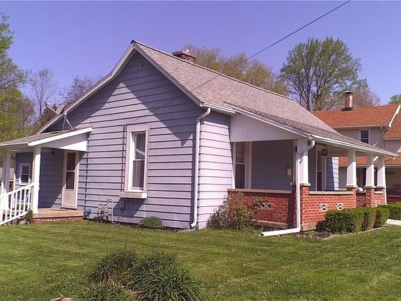 2nd image of 1013 S Grant Ave