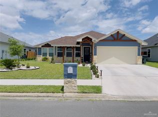 704 Fitzgerald St, San Juan, TX 78589
