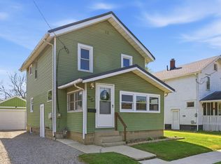 564 Uncapher Ave, Marion, OH 43302