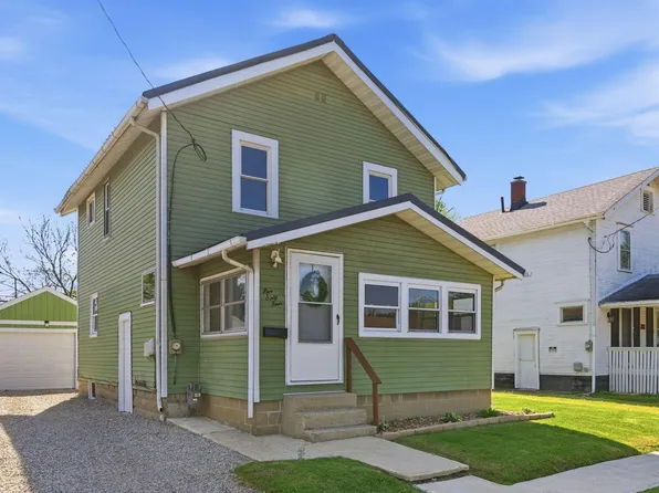 564 Uncapher Ave, Marion, OH 43302