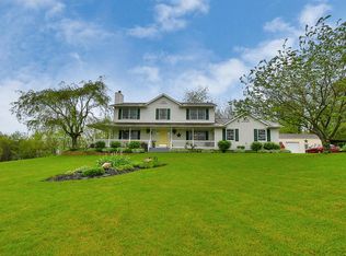 8332 Honda Hills Rd, Thornville, OH 43076