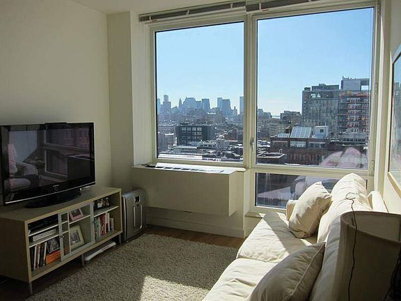 3rd image of 450 W 17th St APT 1806