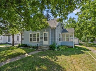 543 Newton St, Waterloo, IA 50703
