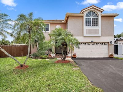 19561 NW 82nd Ct, Hialeah, FL, 33015
