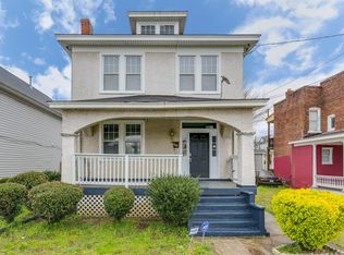 1618 Decatur St, Richmond, VA 23224