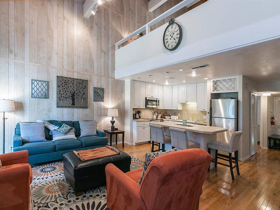 1st image of 5101 N North Lake Blvd #109