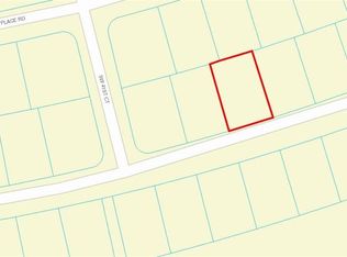 0 SW 44th Cir LOT 12, Ocala, FL 34476