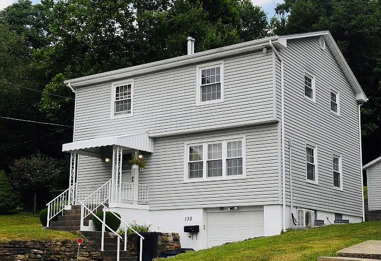 130 Maple Dr. Woodsdale, Wheeling, WV 26003 MLS 132706 Zillow