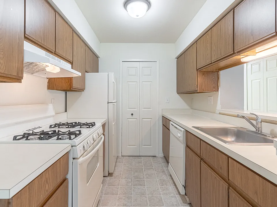 Windemere Apartments