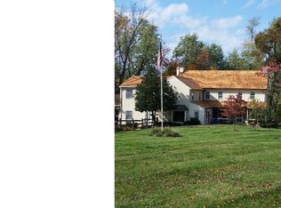 3054 Water Street Rd, Worcester, PA 19403