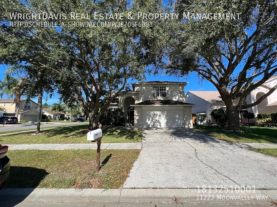 1st image of 11223 Moonvalley Way