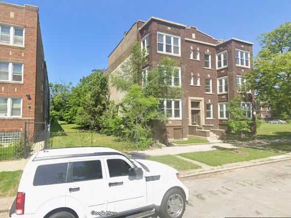 7020 S Perry Ave, Chicago, IL 60621